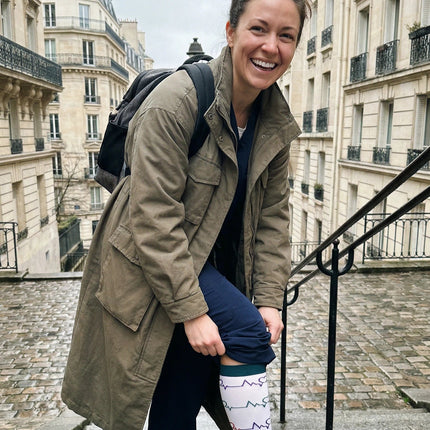 CARING FOR OTHERS STARTS WITH CARING FOR YOUR LEGS ✨🩺