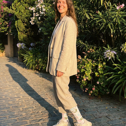 From long flights to long walks on cobblestone streets—keep the swelling down and the style up ✈️🌍