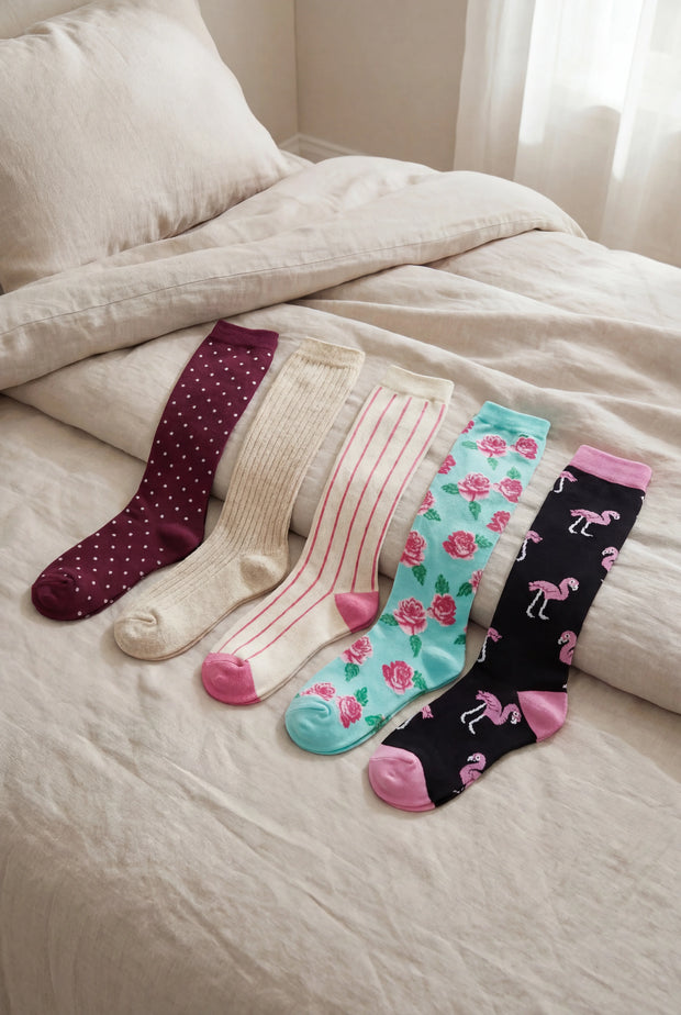 <h2>compression socks for nurses & midwives</h2>