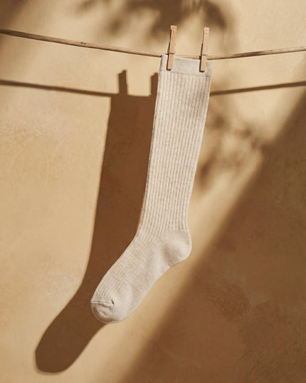 Natural Compression Socks