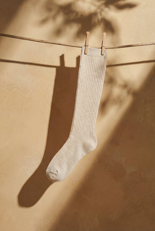 Natural Compression Socks